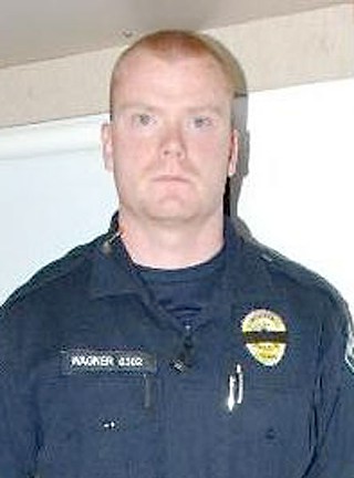 APD Officer  Nathan Wagner