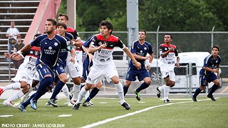 Aztex face rematch with Laredo Heat