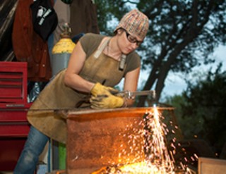 Welding a Bright Future