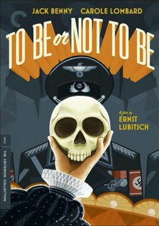 DVD Watch: 'To Be or Not to Be'