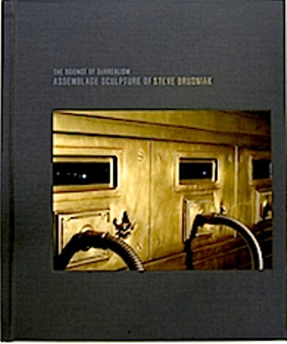 This Book Contains Weird Beauty