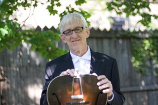 10 Minutes with Bill Kirchen
