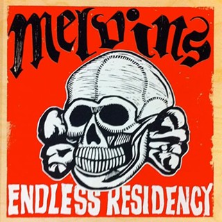 Melvins Fete Eyehategod at Housecore Horror