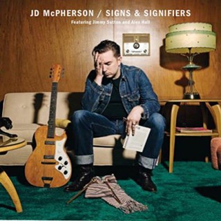 ACL Interview: JD McPherson