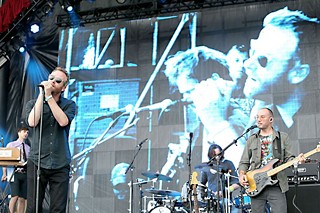 ACL Interview: The National