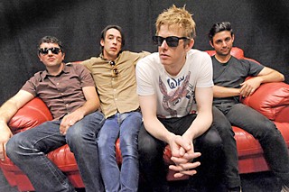 ACL Interview: Divine Fits