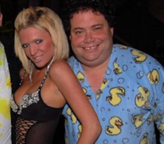 Farenthold and a constituent