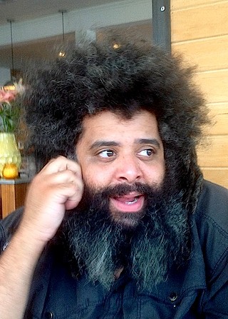 Don't be an idiot. This is not Reggie Watts.