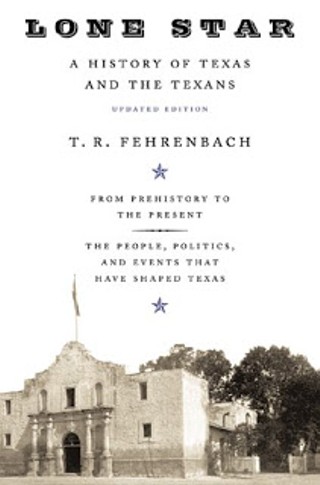T.R. Fehrenbach Dead at 88