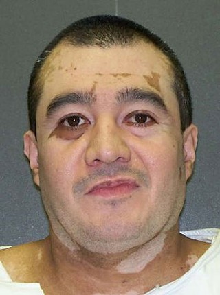 Edgar Tamayo faces a Jan. 22 execution date.
