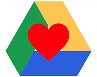 Food Issue Extra Helpings: My Relationship as a Google Doc