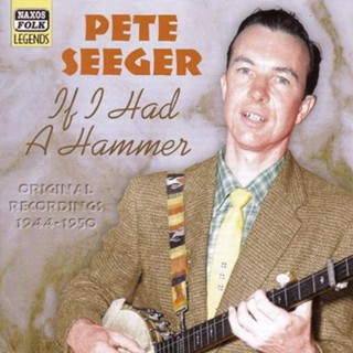 Pete Seeger 1919-2014