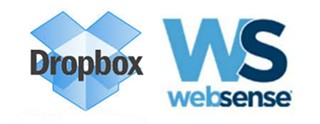 Making Cents of Websense and Dropbox [UPDATE]