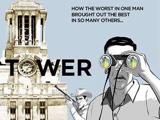Tower, the latest documentary from director Keith Maitland