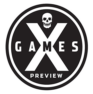 X Games Info