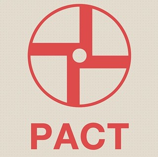 Kickstart Your Weekend: 'Pact'