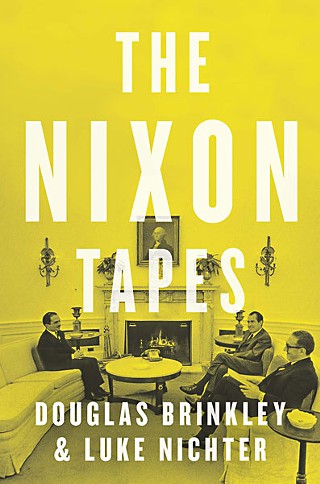 'The Nixon Tapes'