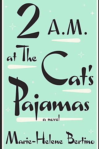 2am at the Cat's Pajamas