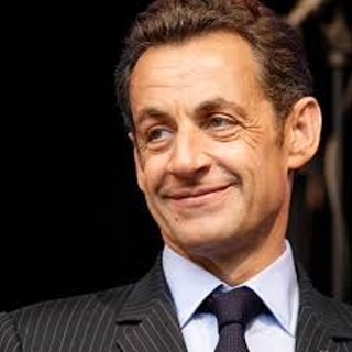 Serial monogomist Nicolas Sarkozy is concerned about our effect on marriage.