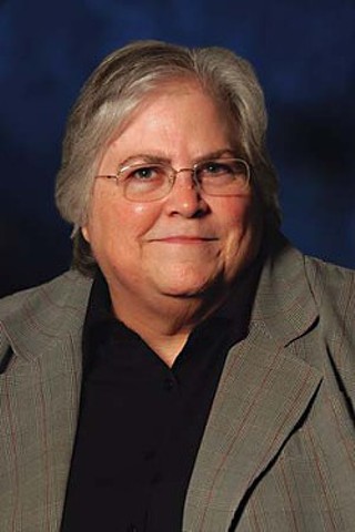 Texas AFT President Linda Bridges, sadly dying of natural causes aged 65