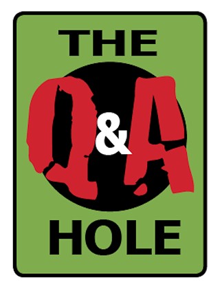 The Q&A Hole: What's the Use of Owning Original Artwork?