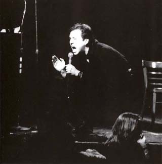 <i>Outlaw Comic: The Censoring of Bill Hicks</i> will air on Trio as part of its month of programming devoted to Uncensored Comedy.