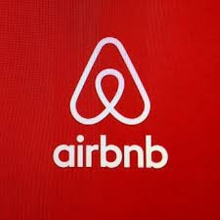 Airbnb and other businesses keep showing some sense.