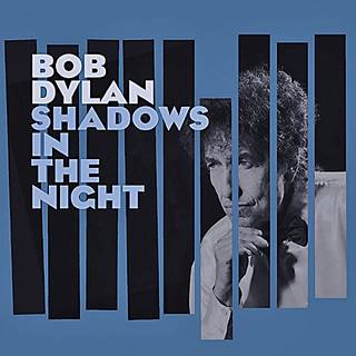 Bob Dylan Throws Shadows