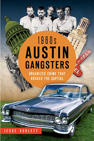 <i>1960s Austin Gangsters</i>