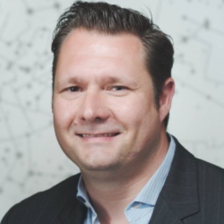 Dirk Ahlborn, Hyperloop Transportation Technologies CEO