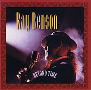 Ray Benson Reviewed