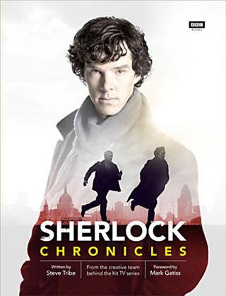 Sherlock Chronicles