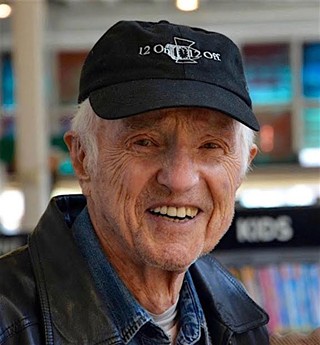 Haskell Wexler and Taking a Stand