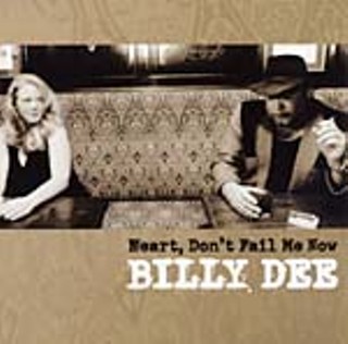 Billy Dee Reviewed