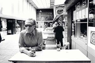 <i>Bukowski: Born Into This</i>