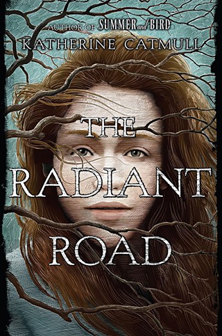 <i>The Radiant Road</i>