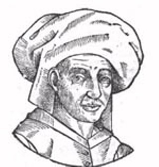 15th-century composer Josquin des Prez
