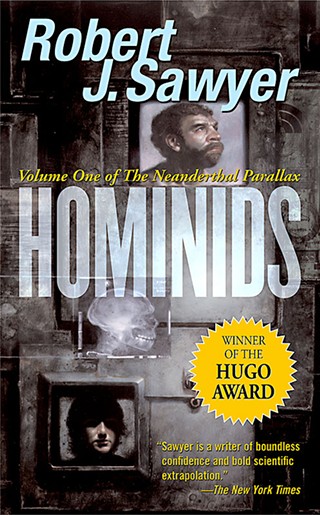 Recommended: <i>The Hominids</i>