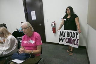 Despite two public hearings and thousands of comments, HHSC has finalized a new fetal tissue rule that pro-choice advocates say stigmatizes abortion and adds cost burden to care.