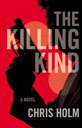 These New Crime Thrillers Make Killer Presents