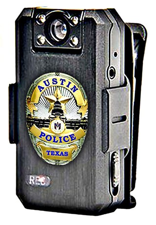 Stop. Record. Pause: APD Body Cameras Delayed Indefinitely