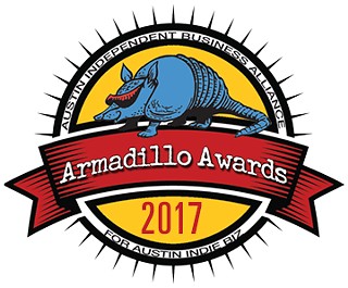 Vote for <i>The Austin Chronicle</i> in the Armadillo Awards