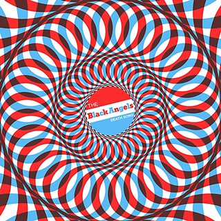 The Black Angels Record Review