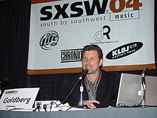 SXSW Live Shots