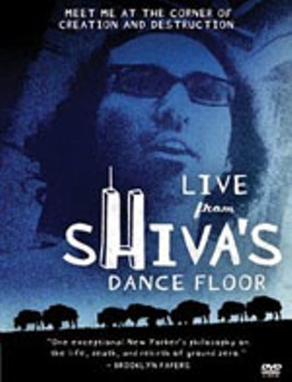 Aspyr's Live From Shiva's Dance Floor DVD 
release