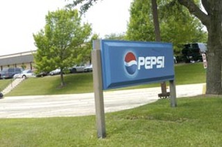 Labor representatives have picketed local Pepsi offices recently. They want the city to use its clout – via its exclusive vending contract – to pressure Pepsi to bargain in good faith.
