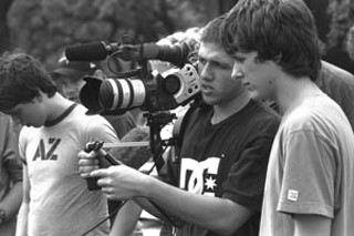 From<i> Filmmaking for Teens</i>