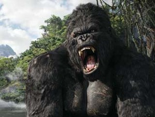 <i>King Kong</i>