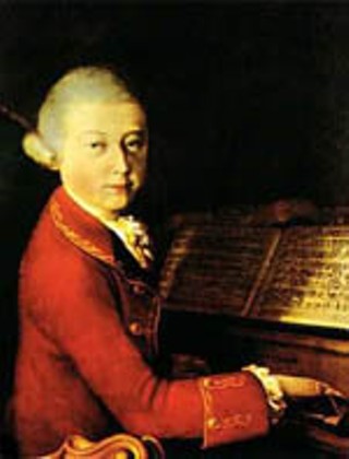 Mozart's Birthday
