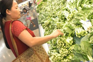 MT Supermarket